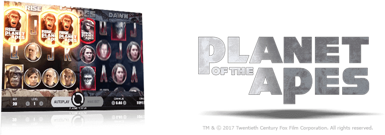 Dawn Of The Planet Of The Apes: Firestorm (1000x300), Png Download