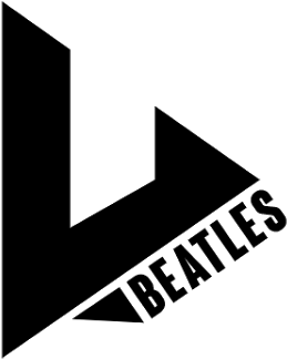 Like This - - Beatle Logo (480x480), Png Download