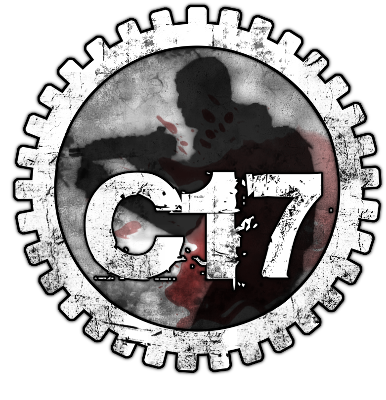 Download City17 Logo - City 17 Logo - Full Size PNG Image - PNGkit
