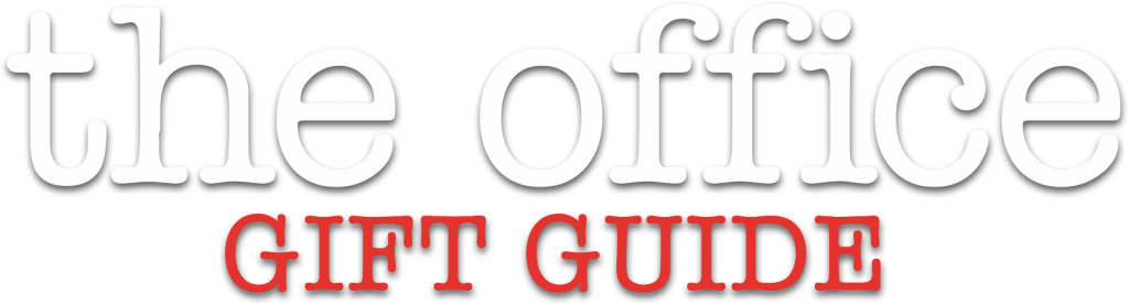 The Office - Gift Guide - Love You (1024x277), Png Download