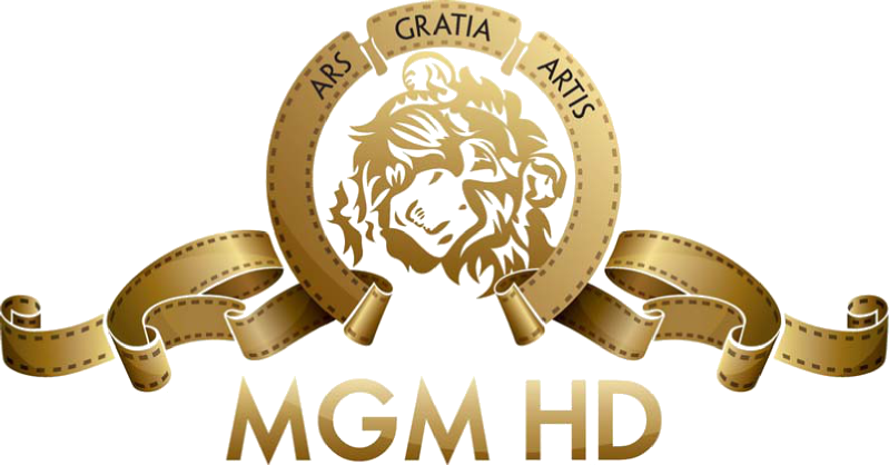 Mgm Hd Uk - Logo Metro Goldwyn Mayer Png (799x418), Png Download