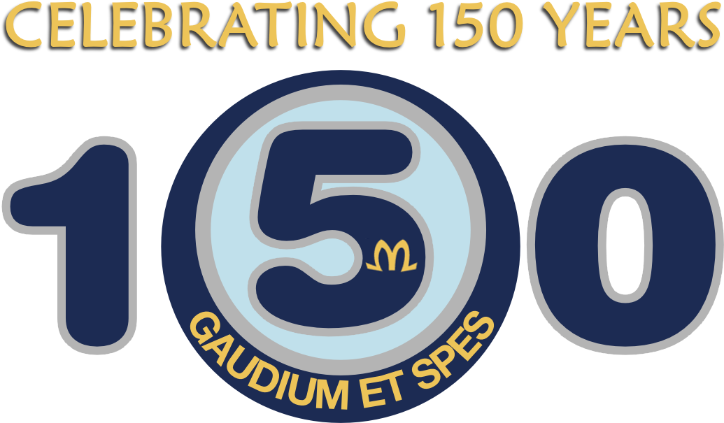 St Marys Catholic High School, Letterhead Competition, - Graphic Design (1123x794), Png Download