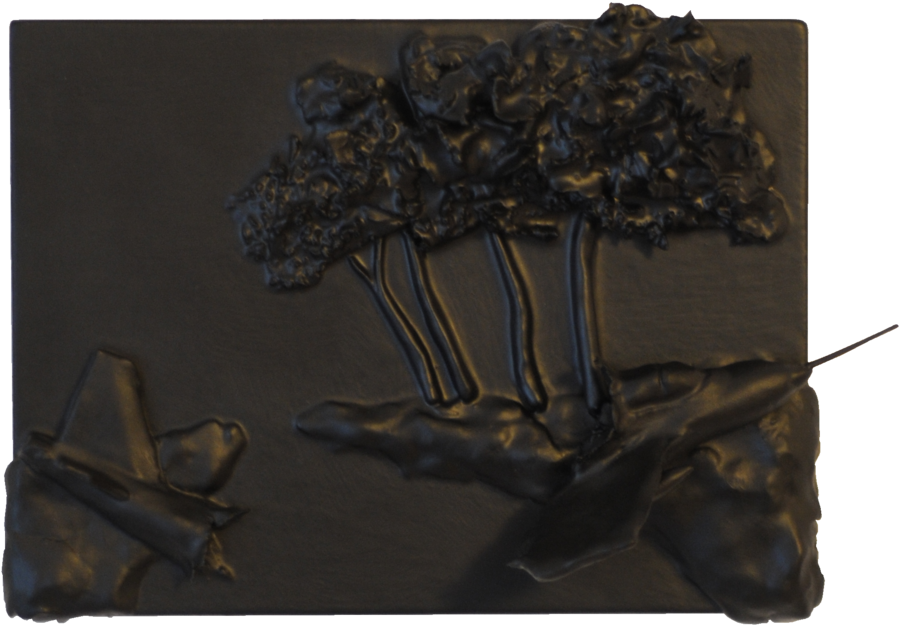 Zwart 2 (1000x696), Png Download