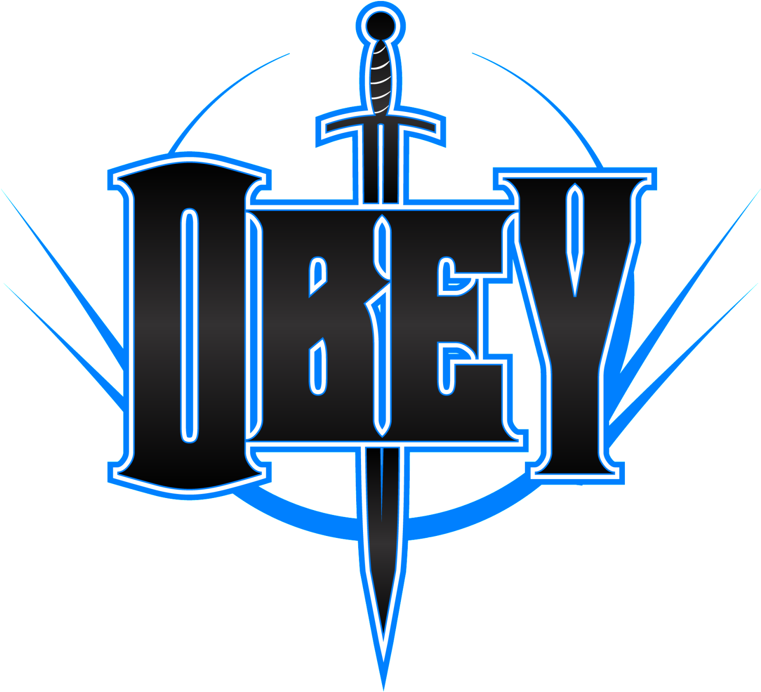 Obey's Profile Picture - Clan (1599x1473), Png Download