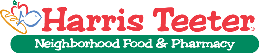 Harris Teeter Logo - Harris Teeter Png Logo (1000x500), Png Download