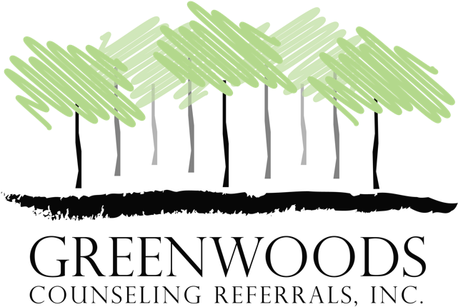 Greenwoods Counseling Referrals (640x439), Png Download