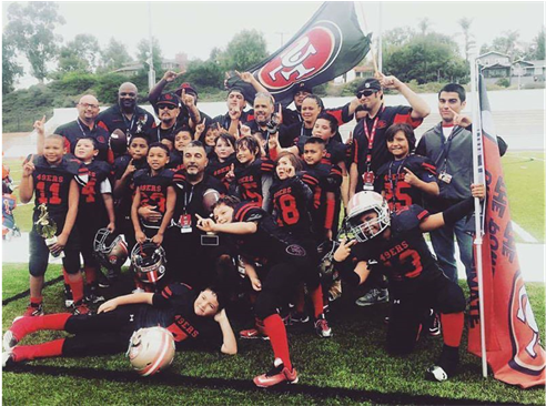 2017 Jc Red Super Bowl Champs - Super Bowl (960x365), Png Download