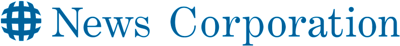 20th Century Fox Logo - News Corporation (1024x768), Png Download