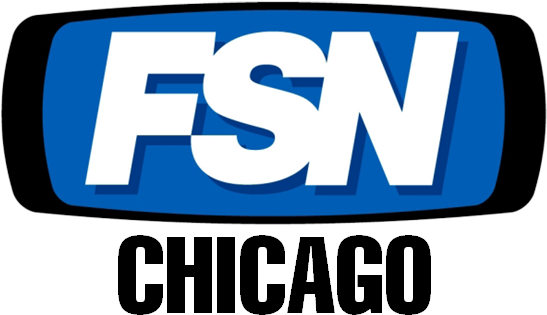Fox Searchlight Pictures Logo Png - Fox Sports Networks (581x355), Png Download