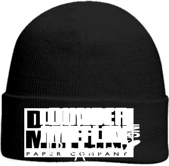 Dunder Mifflin Paper Company , Inc , , ' ' Y ' - Heat Press (428x400), Png Download