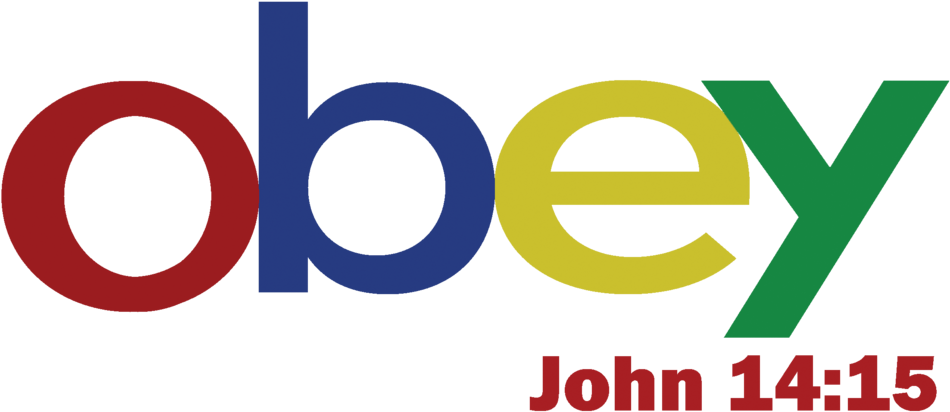 "obey"john - Tea (1024x627), Png Download