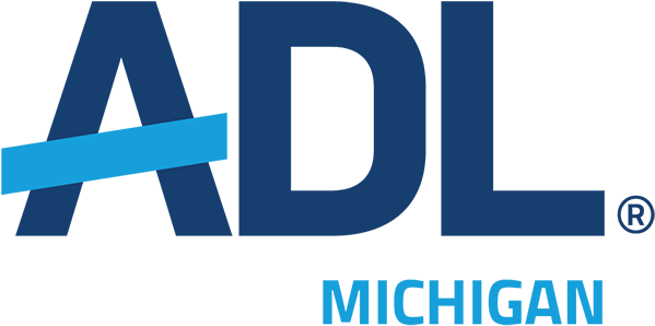 Adl Disturbed By Anti-semitic Fliers Distributed In - Anti Defamation League Logo (650x400), Png Download