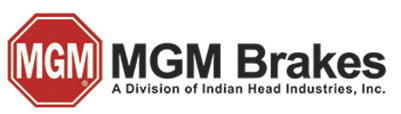 Mgm Brakes (550x820), Png Download