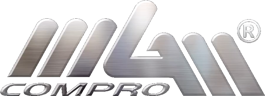 Mgm Compro Logo - Emblem (1920x1080), Png Download