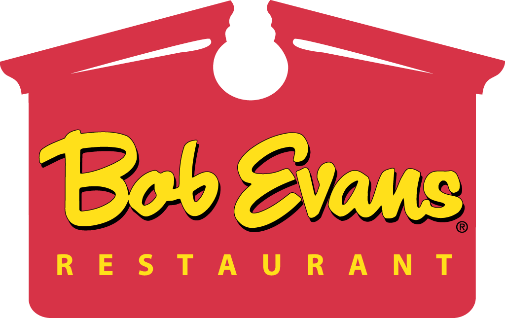 Bob Evans Restaurant Logo (1024x645), Png Download