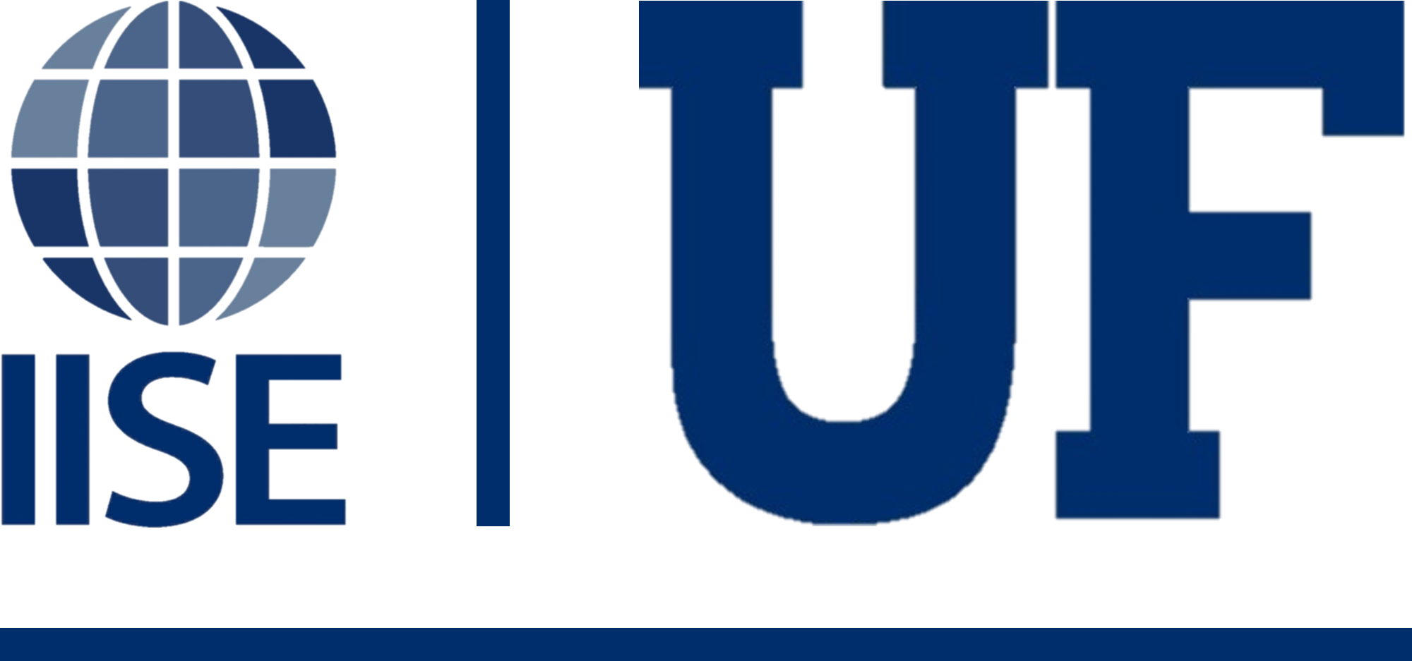 Uf Iise - Uf Mba (2000x937), Png Download