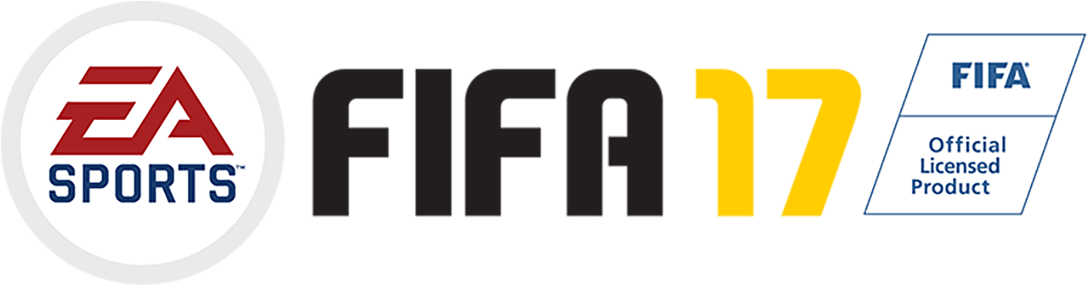 Free Download Fifa 4 Logo Clipart Fifa 16 Logo Fifa - Fifa 16 (1920x600), Png Download