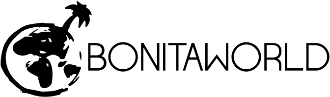 Bonita World Media Production - Bonita World Media Productions (694x206), Png Download