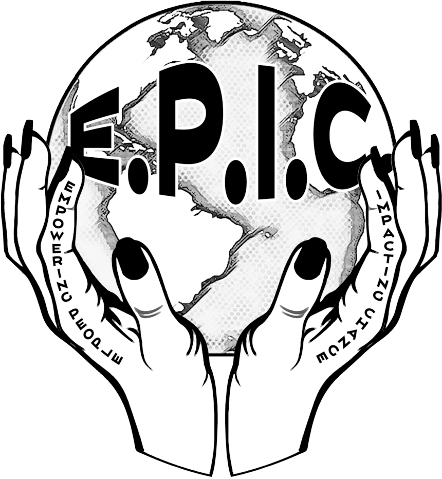 Epic (1000x1000), Png Download