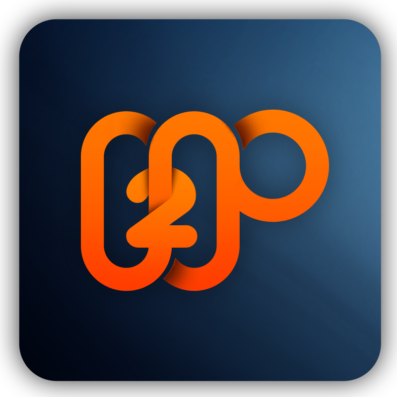Mediaportal (800x800), Png Download