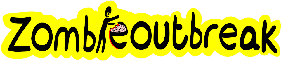 Zombie Outbreak - My Little Pony: Friendship Is Magic (968x216), Png Download