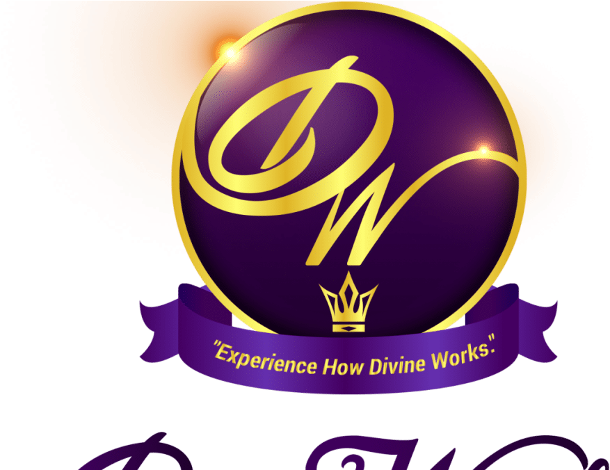 Dw's Bridal Paradise Bridal Event, Houston, Texas - Bridal Logo (1080x675), Png Download