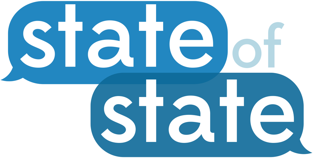 "a Conference By Penn State, For Penn State - State Of State Psu (1100x597), Png Download