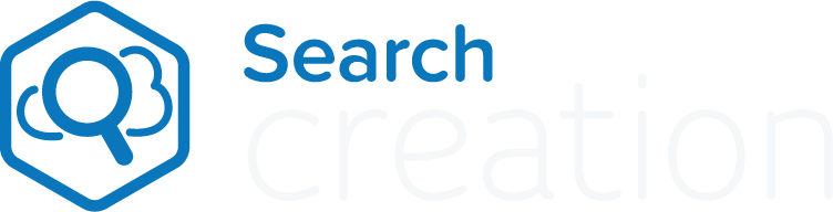 Search Creation Logo From The Creation Network - The Creation Network (752x192), Png Download