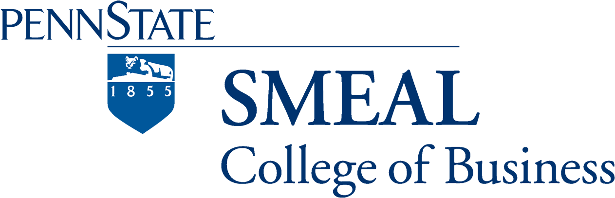 The Internationally - Penn State College Of Medicine Logo (1267x453), Png Download