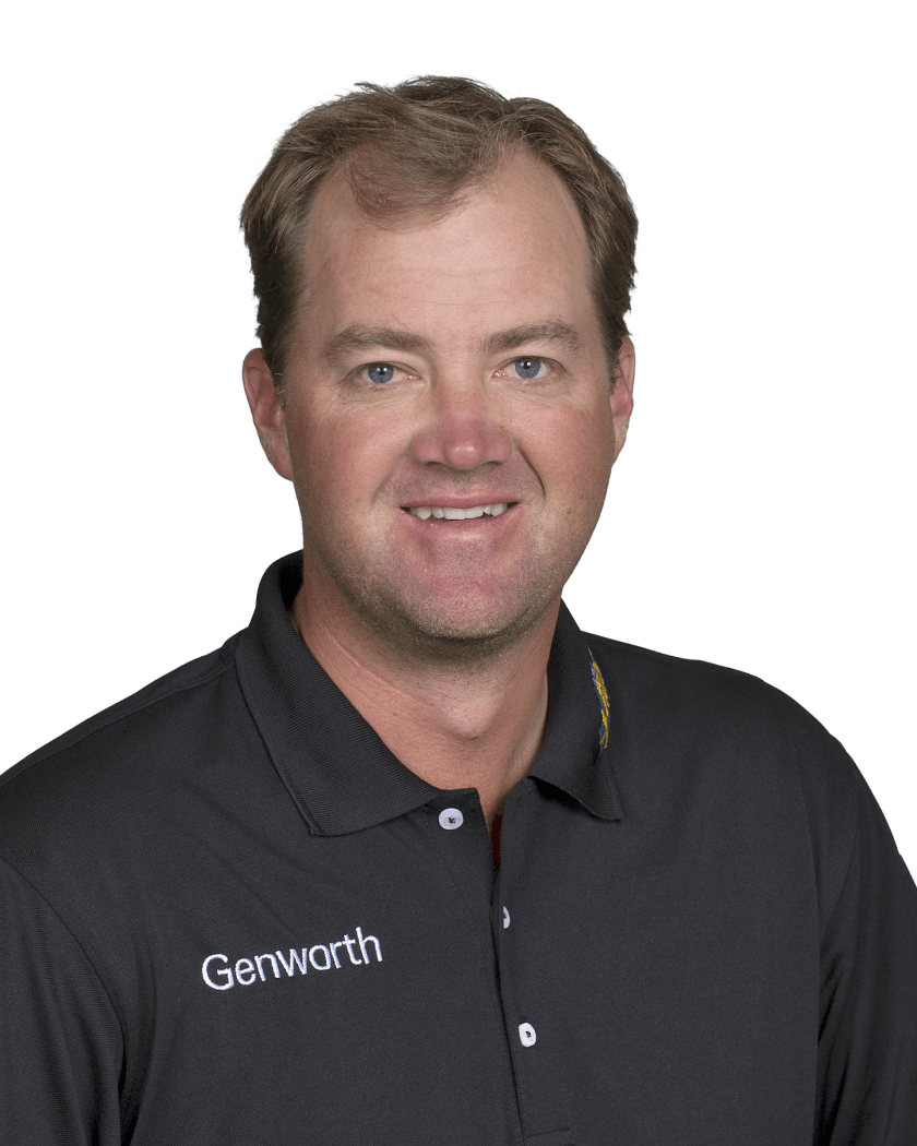 Peter Hanson - Peter Hanson Golf (840x1050), Png Download