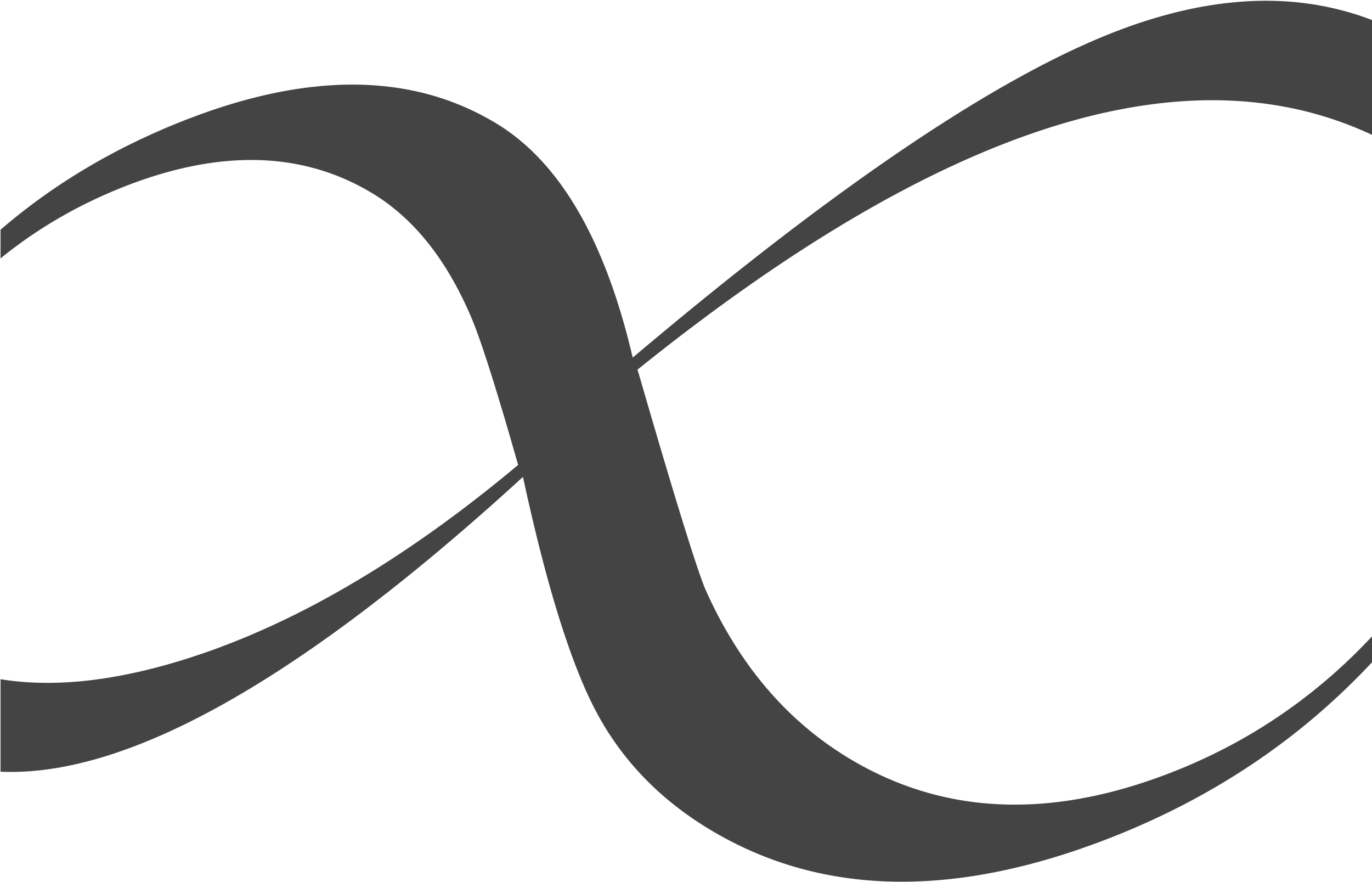 Ignite Your Passion - Infinity Symbol Hd Png (2500x1669), Png Download