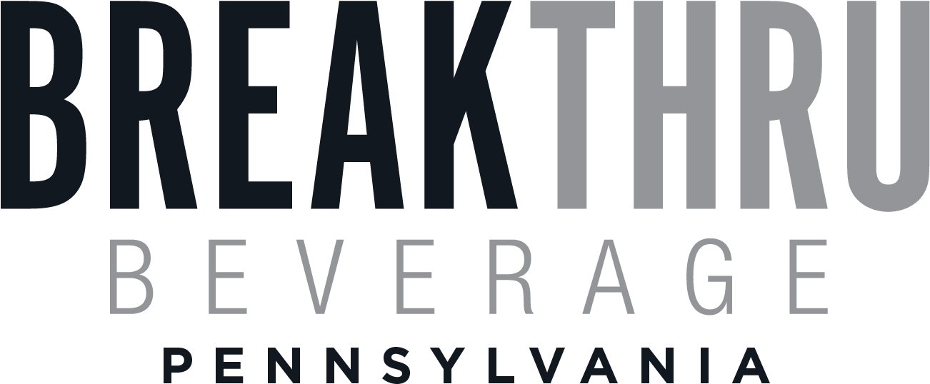 Bbg Bw Pa Wordmark - Breakthru Beverage Group (1382x650), Png Download
