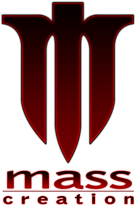 Logo - Mass Creation Logo (768x768), Png Download