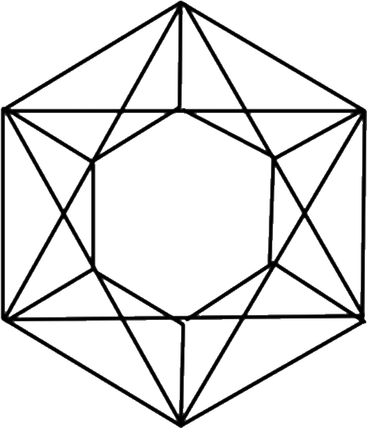 Full Size Coloring Book Pages Good Full Size Coloring - Billions Business Coaching Logo (787x715), Png Download