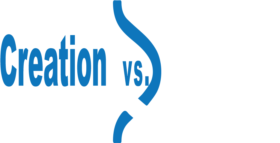 Creation Vs - Evolution - Live Debates - Election Als Ebook Von Anthony Anamgba (940x500), Png Download