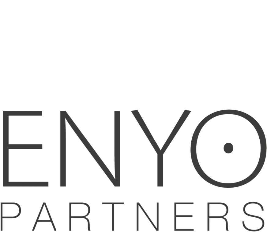 Enyo Creation Logo Lexan - Circle (1240x1240), Png Download