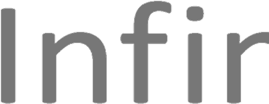 Infinity Logo Web T1 - Eurofins Scientific (570x480), Png Download