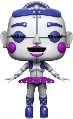 Download Five Nights At Freddy's - Five Nights At Freddy's: Sister ...