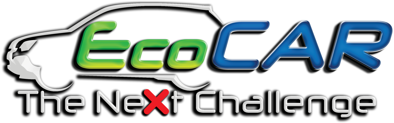 Collegiate Advanced Vehicle Technology Engineering - Ecocar (1430x455), Png Download