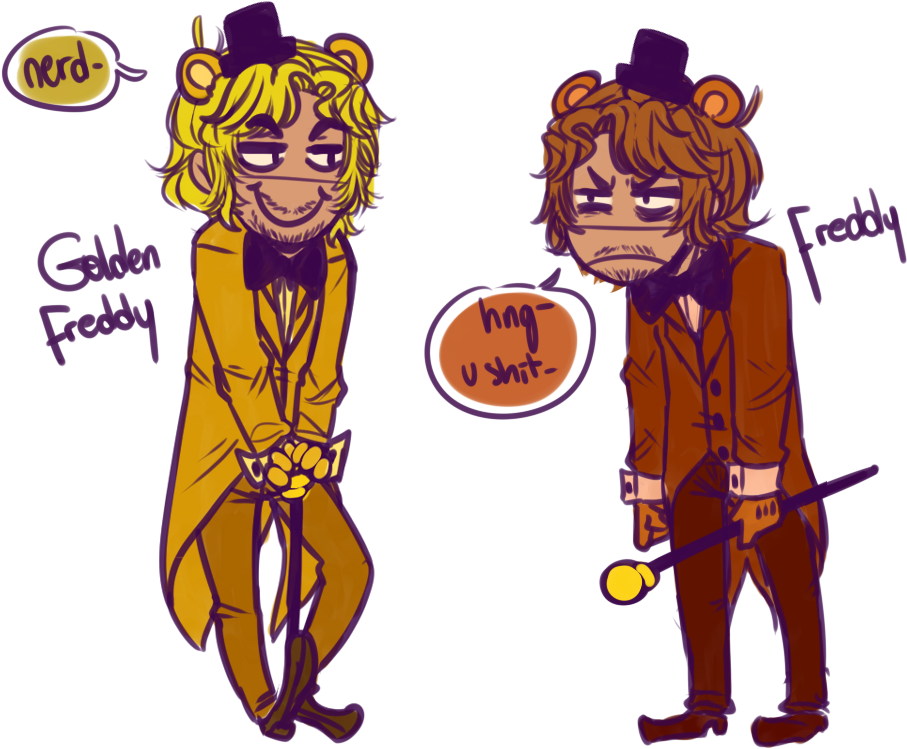 Download Collection Of Fnaf Human Drawing High Quality Free - Fnaf