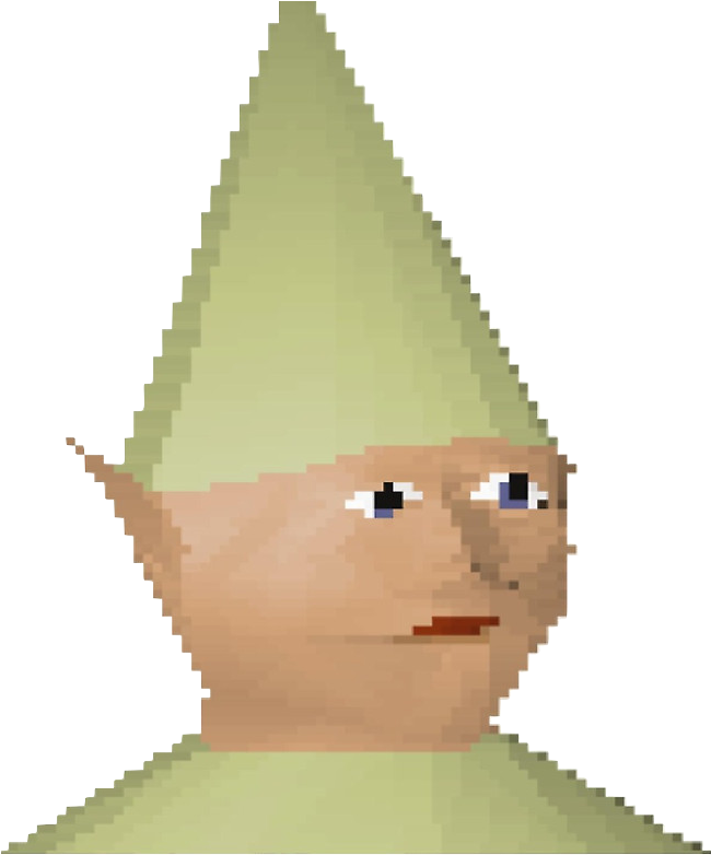 Gnome Child Png (769x800), Png Download