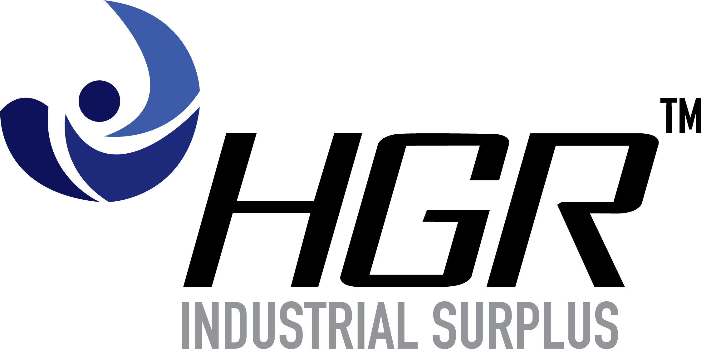 Of Gm Fisher Body Plant In General Motors Logo - Hgr (2245x1170), Png Download