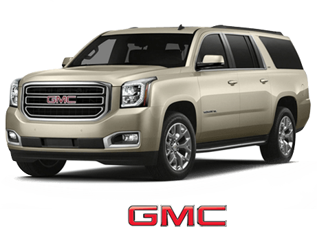 Ikonmotorsports 15-17 Yukon Denali Front Fog Light (461x330), Png Download