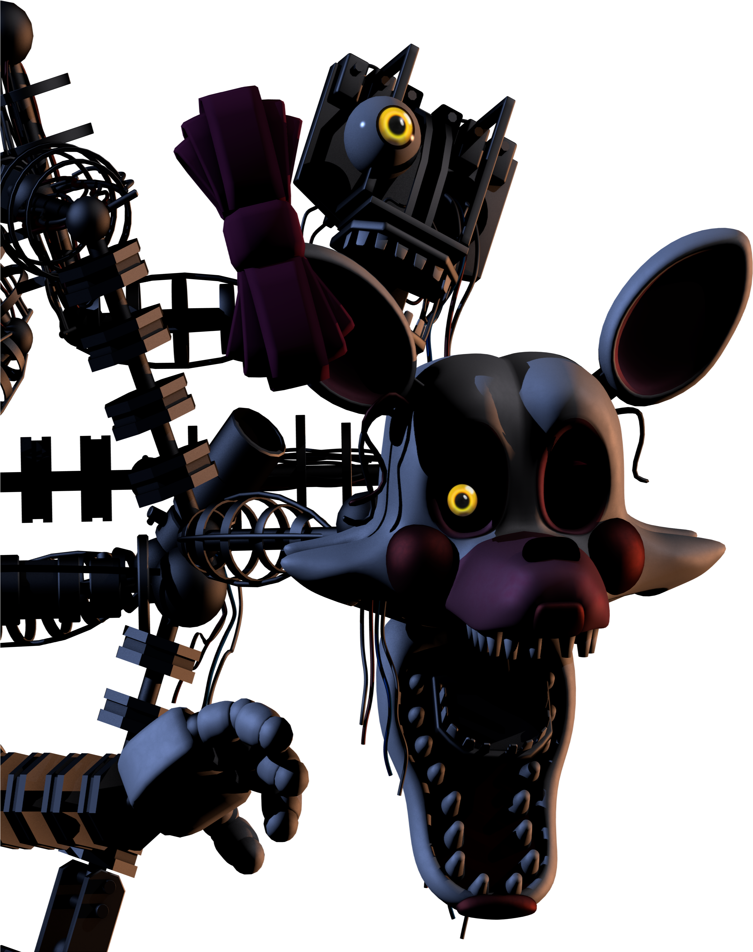 Wallpapers Id - (3840x3240), Png Download