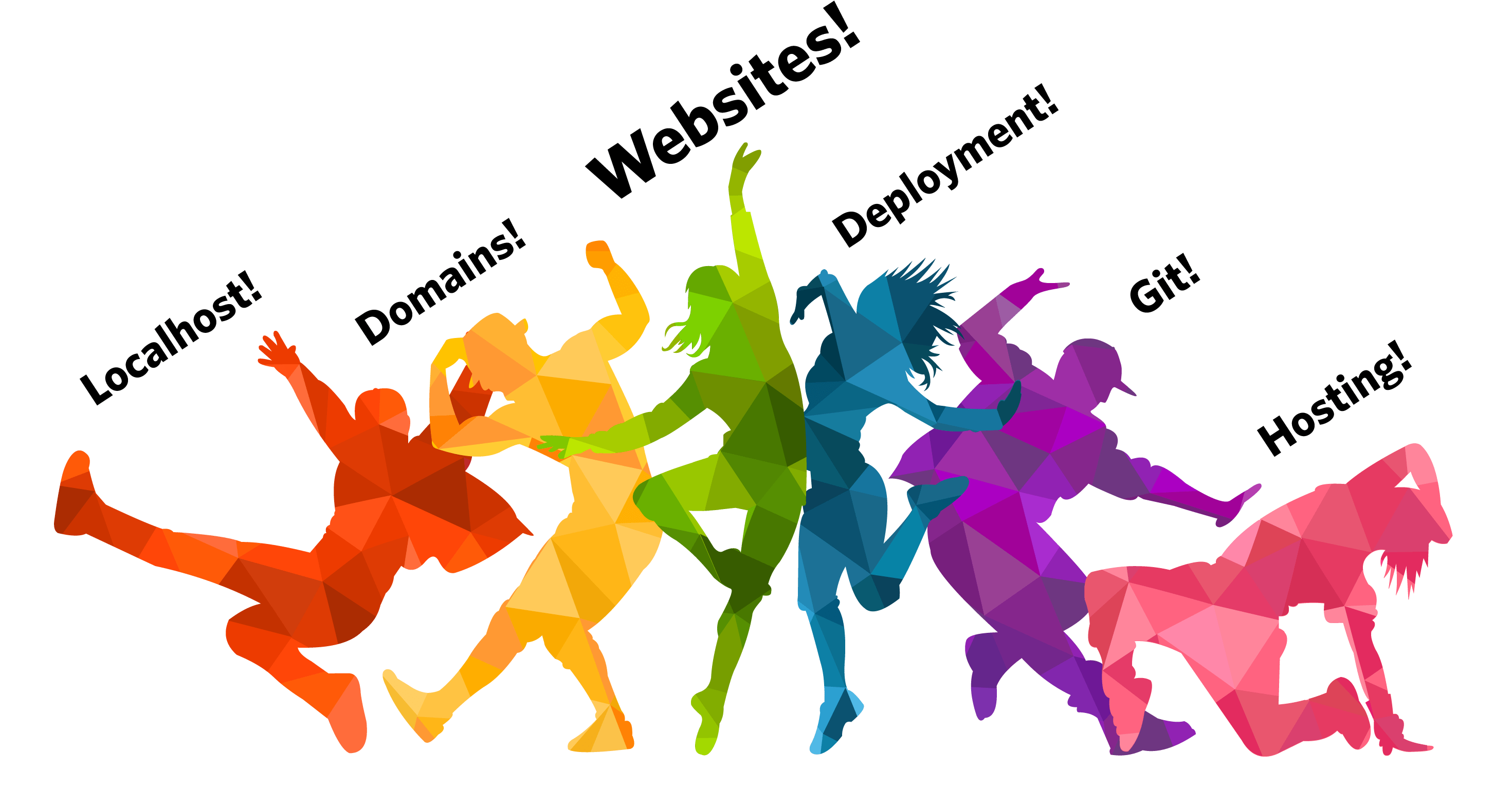 It Truly Is A Giant Dance - Dance Group Vector Png (3000x1756), Png Download