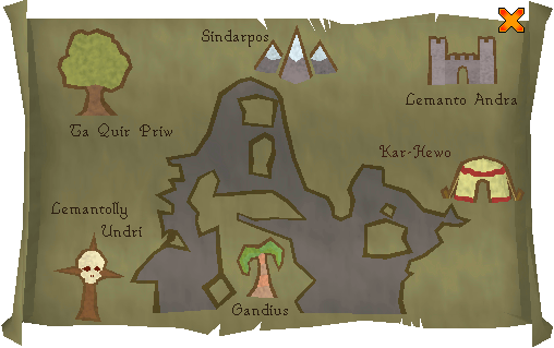 Gnome Translation Guide - Wiki (508x319), Png Download