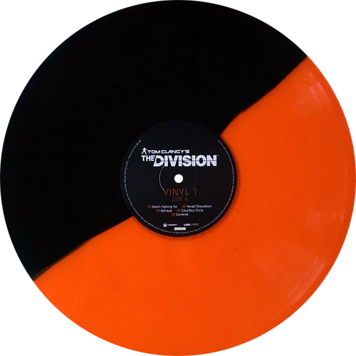 Tom Clancy's The Division - Microsoft Tom Clancy The Division Gold Edition (xbox (500x500), Png Download