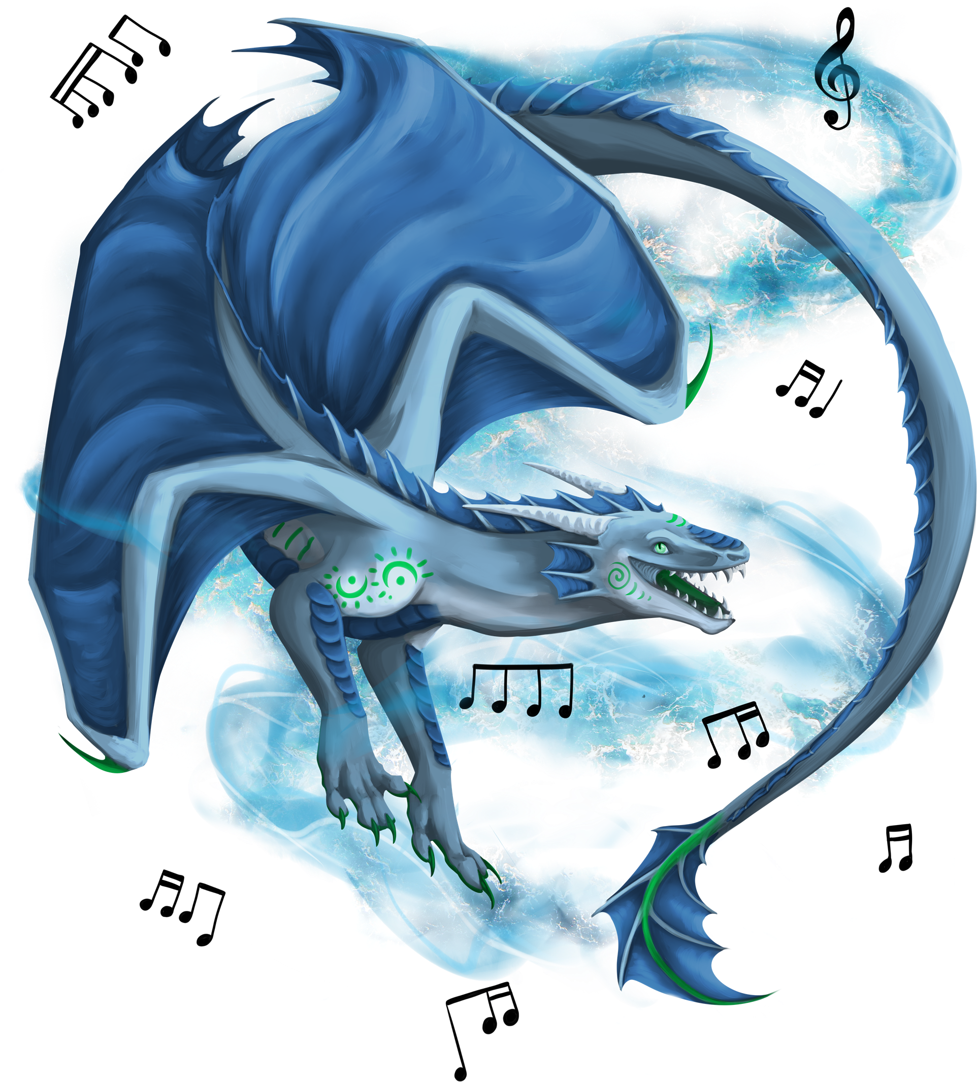 Azul-j - Deviantart - Com/favourites/ - Western Wall (2000x2286), Png Download