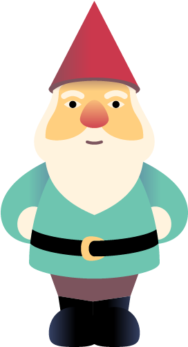 Frosty Shorts - Cartoon (960x540), Png Download