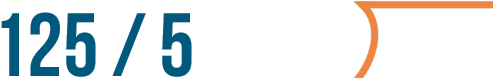 Let's Try Setting Up Another Expression, 125 / - Long Division Symbol Vector (730x325), Png Download